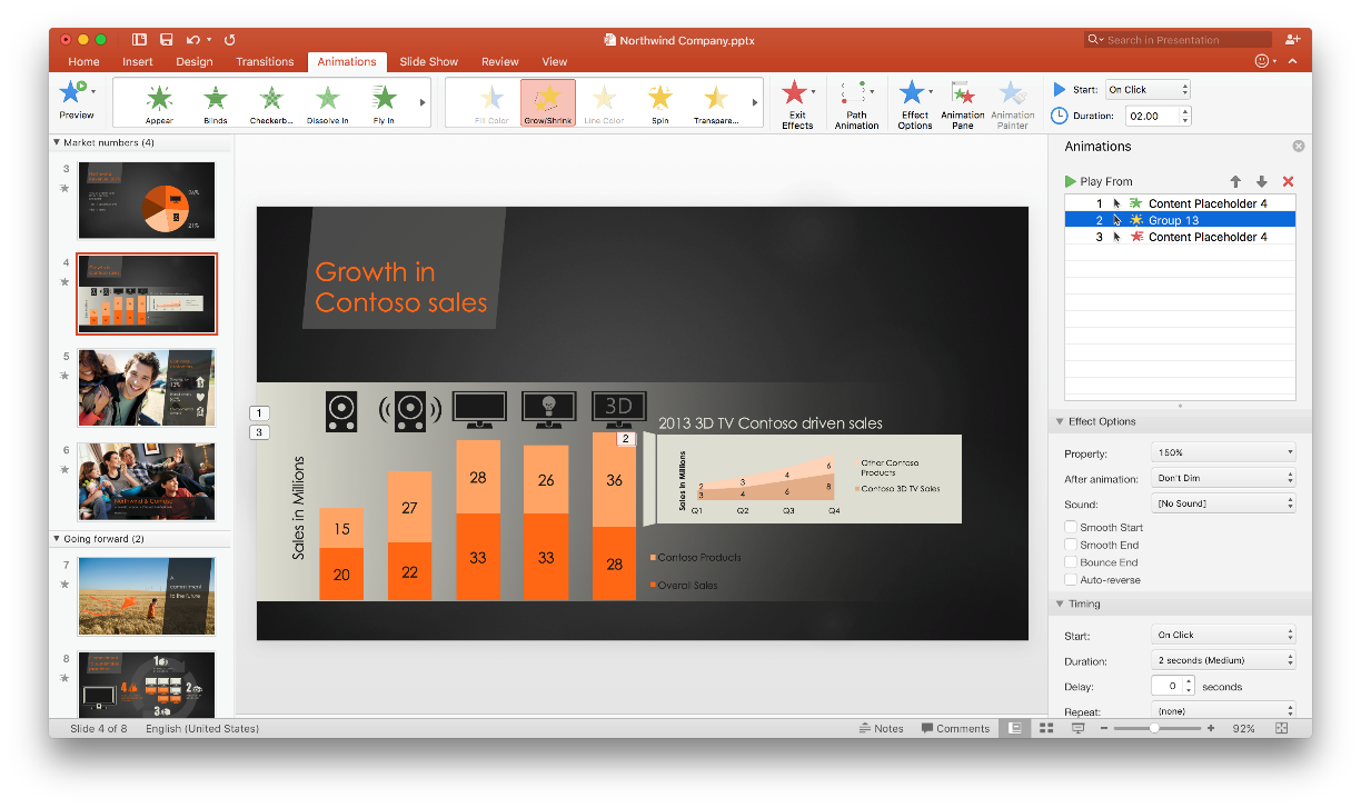 Image result for powerpoint 2016